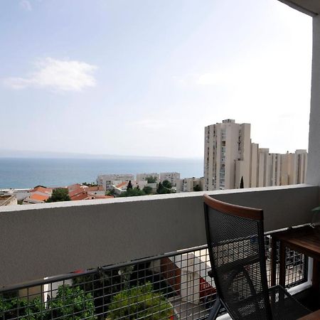 Apartment Bonium 斯普利特 外观 照片