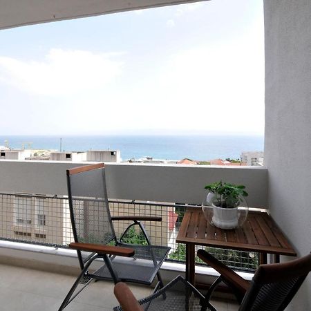 Apartment Bonium 斯普利特 外观 照片