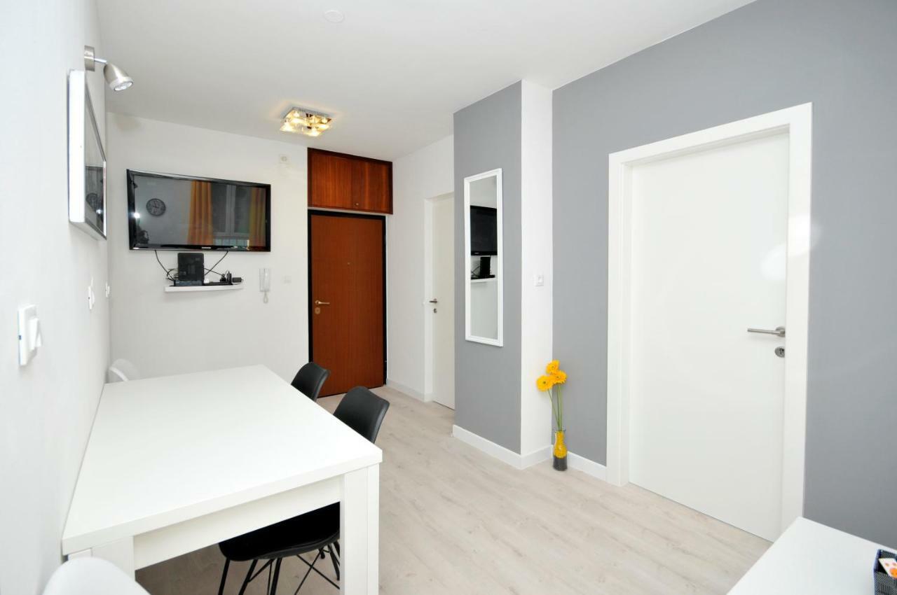 Apartment Bonium 斯普利特 外观 照片