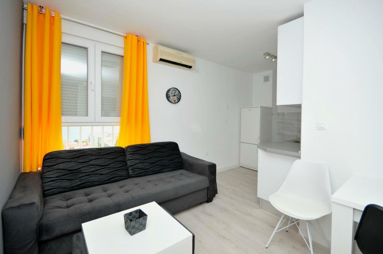 Apartment Bonium 斯普利特 外观 照片